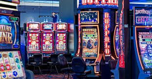 dragon slot လုံခြုံရေးစနစ်
