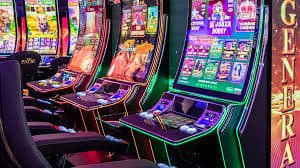 dragon slot အွန်လိုင်း စလော့ ဂိမ်းစုံ မြန်မာ