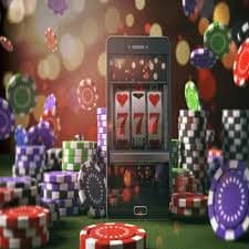 dragon slot ဂိမ်းစုံ