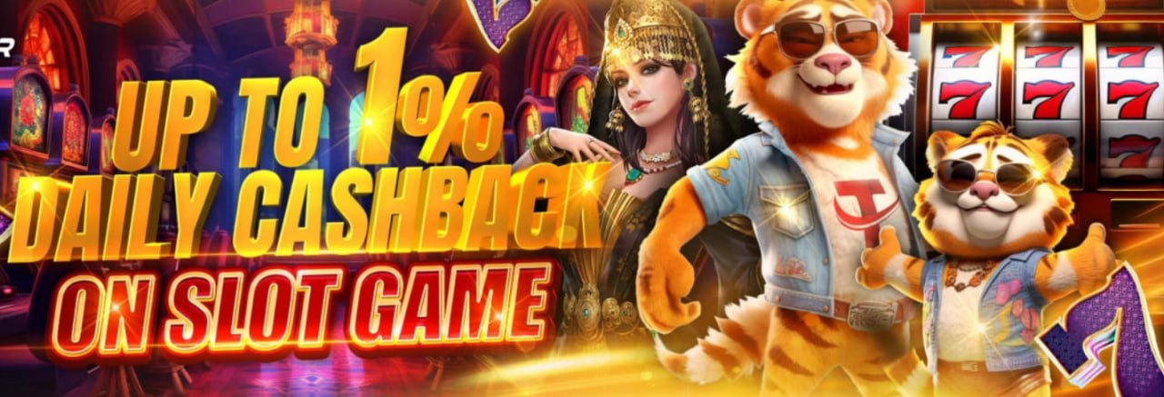 dragon slot VIP အတွေ့အကြုံ