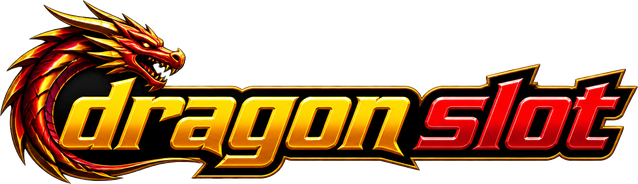dragon slot logo
